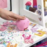 naklejkomat-3d-care-bears-rozowy-mis-epee-wiek-dziecka-6-lat