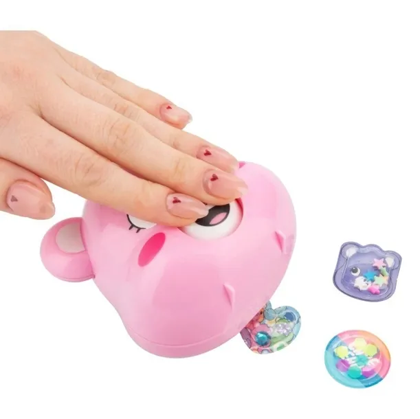 naklejkomat-3d-care-bears-rozowy-mis-epee-material-tkanina