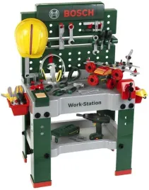 warsztat-bosch-nr-1-150-elementow-klein