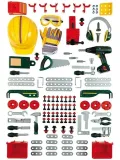 warsztat-bosch-nr-1-150-elementow-klein-seria-bosch