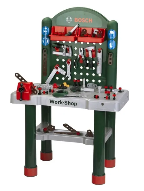 warsztat-bosch-82-elementy-klein-stan-opakowania-oryginalne