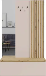 garderoba-do-przedpokoju-120-cm-dorios-z-lustrem-i-wieszakami-lamele