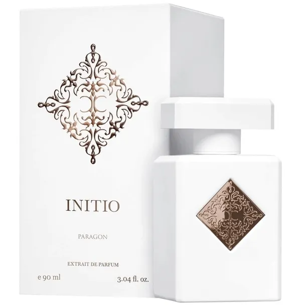 Initio Paragon Extrait de Parfum 90ml FOLIA WAWA MARRIOTT