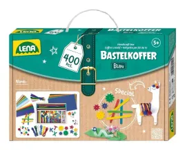 zestaw-rekodzielo-400-elementow-niebieski-lena