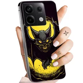 etui-do-xiaomi-redmi-note-13-pro-5g-wzory-nietoperz-bat-obudowa-pokrowiec
