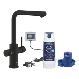 grohe-blue-pure-zestaw-startowy-czarny-30579kf0