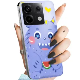 etui-do-xiaomi-redmi-note-13-pro-5g-wzory-potwory-potwor-monster-obudowa