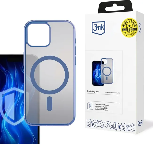 apple-iphone-12-pro-max-3mk-frosty-magcase-blue-3mk-kolor-wielokolorowy
