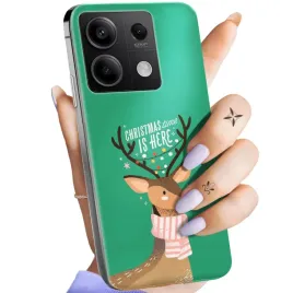 etui-do-xiaomi-redmi-note-13-5g-wzory-swiateczne-christmass-swieta-obudowa