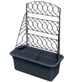 doniczka-z-pergola-bloma-60cm-antracyt-prosperplast