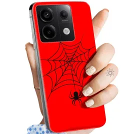 etui-do-xiaomi-redmi-note-13-pro-5g-wzory-pajak-spider-pajeczyna-obudowa