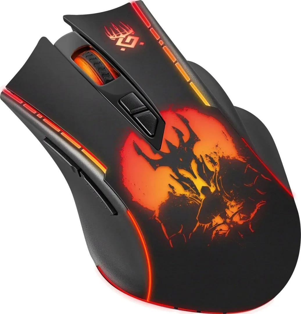 mysz-defender-gm-695-kronos-rf-1600dpi-7p-defender