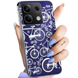 etui-do-xiaomi-redmi-note-13-5g-wzory-rowerowe-z-rowerem-kolarz-obudowa