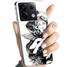 etui-do-xiaomi-redmi-note-13-pro-5g-wzory-aniol-aniolek-kupidyn-obudowa