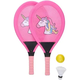 zestaw-do-badmintona-tenisa-jumbo-kid-eddy-toys-unicorn-eddy-toys