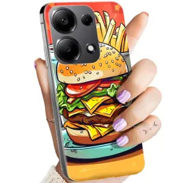 etui-do-xiaomi-redmi-note-13-pro-4g-poco-m6-pro-4g-wzory-hamburger-case