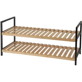 polki-regal-na-buty-2-poziomy-bambus-home-and-styling-collection-hom