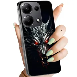 etui-do-xiaomi-redmi-note-13-pro-4g-poco-m6-pro-4g-wzory-wiedzmin-case