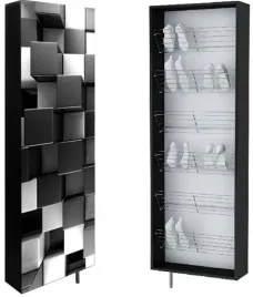 szafa-obrotowa-nadruk-3d-grafika-6-polek-waska-18-cm-szafka-na-buty