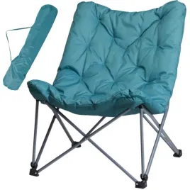 fotel-campingowy-high-deluxe-z-poduszka-niebieski-redcliffs-redcliffs