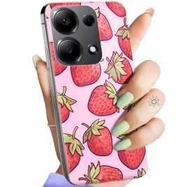 etui-do-xiaomi-redmi-note-13-pro-4g-poco-m6-pro-4g-wzory-truskawki-owoce