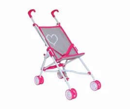 wozek-dla-lalek-julia-prestige-pink-milly-mally