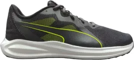 buty-meskie-sportowe-puma-twitch-runner-sport-r-43-lekkie-szare-sneakersy