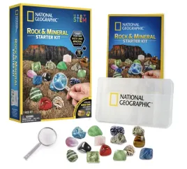 national-geographic-rock-and-mineral-15-skal-i-mineralow-z-futeralem