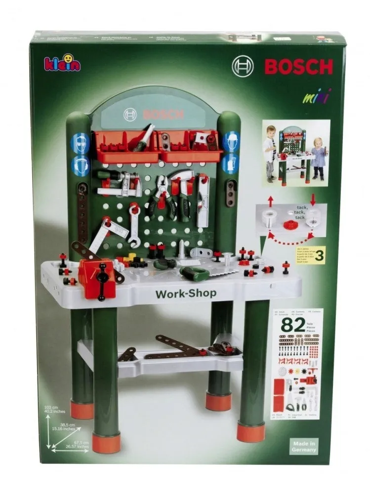 warsztat-bosch-82-elementy-klein