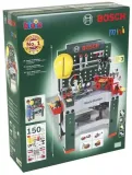 warsztat-bosch-nr-1-150-elementow-klein-stan-nowy