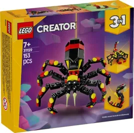 klocki-creator-31159-dzikie-zwierzeta-niezwykly-pajak-lego