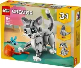 klocki-creator-31163-psotny-kot-lego-stan-nowy