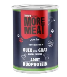 buba-more-meat-karma-dla-psow-kaczka-and-koza-400g
