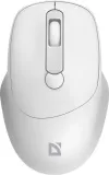 mysz-defender-feam-mm-296-rf-silent-biala-defender