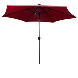 parasol-ogrodowy-solidny-orient-lamany-skladany-regulowany-korbka-czerwony