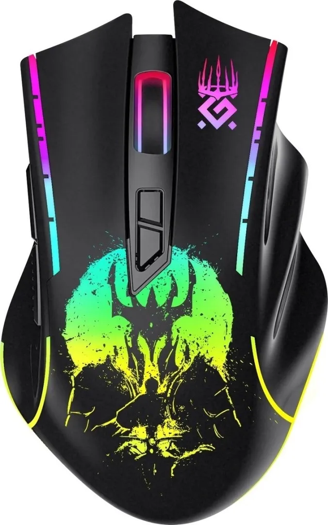 mysz-defender-gm-695-kronos-rf-1600dpi-7p-defender