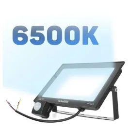 lampa-led-100w-z-czujnikiem-ruchu-6500k-naswietlacz-ogrodowy