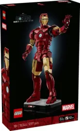 klocki-super-heroes-76344-iron-man-mark-3-edycja-kolekcjonerska-lego