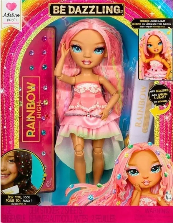 lalka-rainbow-high-be-dazzling-adeline-rose-mga
