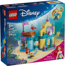 klocki-disney-43285-magiczny-minipalac-arielki-lego