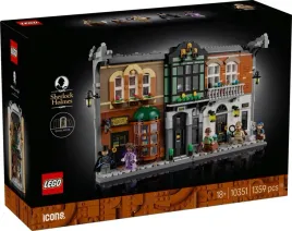 klocki-icons-10351-sherlock-holmes-book-nook-lego