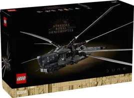 klocki-icons-10327-diuna-atreides-royal-ornithopter-lego