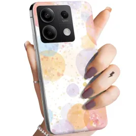 etui-do-xiaomi-redmi-note-13-5g-wzory-watercolor-akwarela-obraz-obudowa