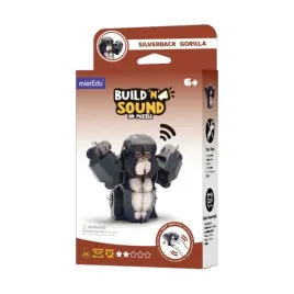 puzzle-3d-mieredu-buduj-i-sluchaj-goryl-mg-dystrybucja