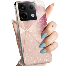 etui-do-xiaomi-redmi-note-13-pro-5g-wzory-rozowe-zloto-roz-obudowa-case