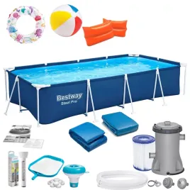 basen-stelazowy-400x211x81-bestway-56405-zestaw-basenowy-z-pompa