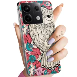 etui-do-xiaomi-redmi-note-13-pro-5g-wzory-sowa-sowka-sowy-obudowa-pokrowiec
