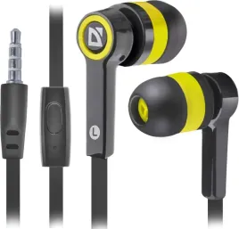 sluchawki-defender-douszne-z-mikrofonem-pulse-420-czarno-zolte-4-pin-defend