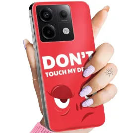 etui-do-xiaomi-redmi-note-13-pro-5g-wzory-smieszne-zabawne-wesole-obudowa