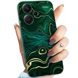 etui-do-xiaomi-redmi-note-13-pro-plus-5g-wzory-mineraly-kamienie-szlachetne